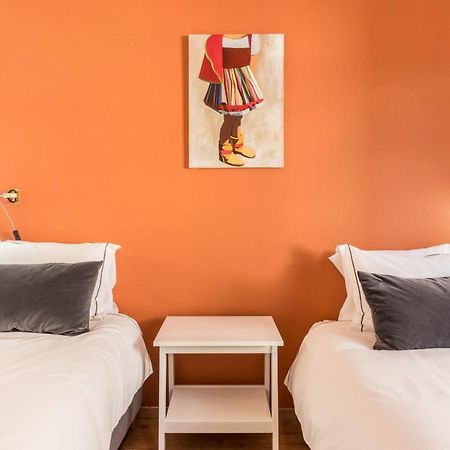 サンタナ Casa Da Olides - T3ヴィラ エクステリア 写真