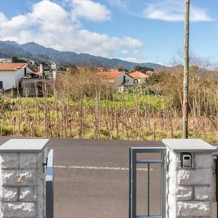 サンタナ Casa Da Olides - T3ヴィラ エクステリア 写真