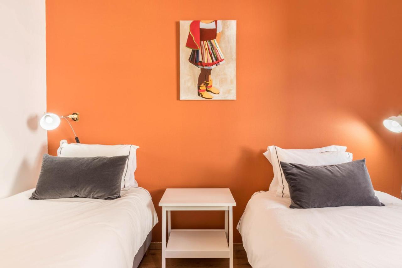 サンタナ Casa Da Olides - T3ヴィラ エクステリア 写真