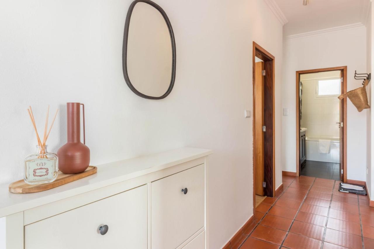 サンタナ Casa Da Olides - T3ヴィラ エクステリア 写真